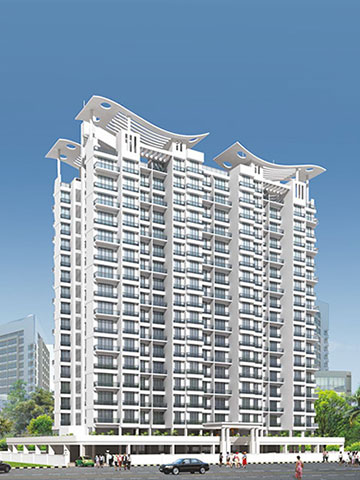 Hill View Residency