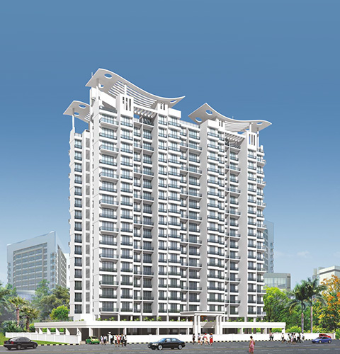 Hill View Residency