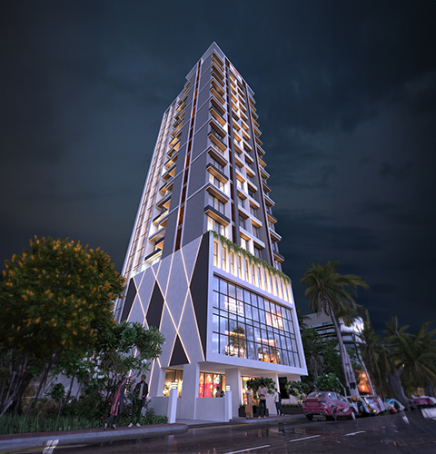 Upcoming Project
